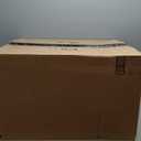 Stainless Steel Litter Box 1 Pack, 23.6x15.7"x6" Deep Stainless Steel Cat Litter Box Extra Large, XL Metal Litterbox for Big Cats with High Sides, Non Stick Surface, Easy to Clean