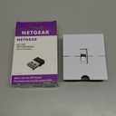 NETGEAR AC1200 Wi-Fi USB 2.0 Mini Adapter for Desktop PC | Dual Band WiFi Stick for Wireless Internet (A6150-100PAS)