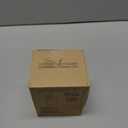 LEVERLOC Powerful Suction Cup Toothbrush Holder, Drill-Free Wall Shower Holder for Toothbrush, Toothpaste, Razor, Removable Suction Cup in Shower, Self-draining Kitchen Tableware Organizer, White