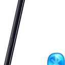 Galaxy Note 10 Plus Pen with Bluetooth Function for Samsung Galaxy Note 10 5G Stylus Pen Replacement Remote Control for Samsung Note 10, Note 10 Plus, Note 10 Ultra S Pen(Black)
