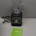 Blender, Countertop Blenders for Kitchen with 64oz Pitcher, Powerful 25000 PRM Blender for Smoothies, Ice Crushing, Frozen Fruits, Milkshakes, Pulse Function, Self-Cleaning, Dishwasher Safe