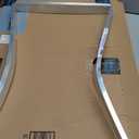 Winco Aluminum Sheet Pan Extender, Full