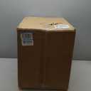 Candy Machine Dispenser Gumball & Candy Vending Machine Supports Large Gum Balls with Coin Operated for Commercial Use Includes Anti Theft Lock Meets FDA Norms