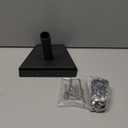 Starlink RV Ladder and Roof Rack Mount Kit - Fits 0.8-1.17 Inch Horizontal Bar - Clamp and Pole Mount for RV, Yacht, Camper