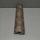 Cottage Core Wallpaper Boho Flat Floral Vintage Wallpaper Rustic Floral Non-Stereoscopic Wall Decal 118 x 16 Green Farmhouse Peel and Stick Removable Flower Contact Paper for Home Wall