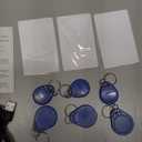 RFID Reader Writer Full Function RFID Emulator Copier
RFID Writer, Multiple ID IC Cards Replacement, Smart Card Duplicator, Key Fob Solution for Access Control Systems