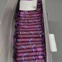 Poise Ultra Thin Incontinence Pads & Postpartum Pads for Bladder Leaks, 4 Drop Moderate Absorbency, Long Length, 48 Count