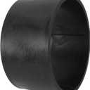 Go Kart Tire Sleeve 11x7.10-5 Sturdy PVC Drift Ring Drift Trike Drifting Scooter Traction Reduction