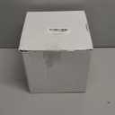 8in Large Christmas Ornaments Gold Shatterproof Christmas Ball Ornaments Giant Hanging Balls Mercury Decorations for Holiday