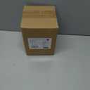 Disposable Hard Plastic Shot Glasses Jello Cups Iridescent Neon Halloween Birthday Christmas Party Supplies (2, ounces)