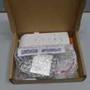 Universal Smart WiFi Ceiling Fan Remote Control Kit, Compatible with Alexa, Google Assistant and Smart Life App, No Hub Required DIMMER