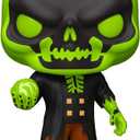 Funko Pop! Heroes: Batman Beyond - Blight - DC Comics - Collectable Vinyl Figure - Gift Idea - Official Merchandise - Toys for Kids & Adults - Comic Books Fans - Model Figure for Collectors