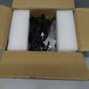 Yinleader 500W Voltage Transformer Power Converter(110V to 220V, 220V to 110V) Step Up/Down Converter 110/120 Volt - 220/240 Volt w/US Power Cord [300W Continuous Power]