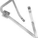 PR315500-RH Attic Ladder Hinge Arms Replacement Kit for Louisville Attic Ladder Models S224P S254P L224P CS224P CL224P AS226P AS256P AL226P AL256P,Attic Ladder Power Arm Assy(Right Only)