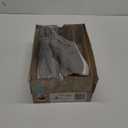 Blowfish Torta Womens High Top Sneaker Steel Gray US Size 6.5