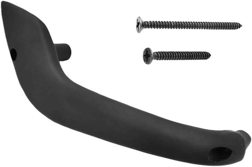 Car Accessories Driver Interior Door Pull Handle Trim Panel Decoration for Fiesta 2011-2020 Sliding Door Handle