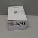 7W Par20 LED Bulb (50W Equivalent), UL Listed, 2700k Ultra Warm White Dimmable Flood Bulbs Lights, 500 Lumens, E26 Base, Recessed Lighting for Indoor Outdoor, 6 Pack