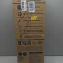 Graco Premium Crib & Toddler Mattress GREENGUARD Gold Certified, Machine Washable Oeko-TEX Standard 100 Certified Cover with Waterproof Surface, Fits Any Standard Full Size Baby Crib & Toddler Bed