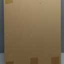 3pcs Framed Cheetah Leopard Bows Lucky 8 Ball Art Poster Aesthetic Girly Room Dopamine Decor Painting Canvas Print Minimalist Preppy Wall Picture For Dorm, Apartment, Modern Home Decoration 16x24 inch