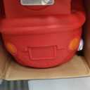 Little Tikes Cozy Coupe 30th Anniversary Car