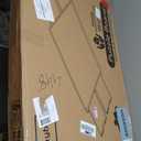 1500 Pieces Rotating Plastic Puzzle Board with Drawers and Cover, 35"x27" Portable Spinning Jigsaw Puzzle Table for Adults, Upgraded Lazy Susan, Ideal Gift for Mum