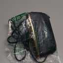 Car Heaters for Vehicle, 12v Portable Heater for Car, 3-in-1 Plug in Car Heater, 10s Quick Heating 360 Rotatable Handheld Cars Windscreen Defogger, Multifunctional Plugs Into Cigarette Lighter