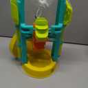 Sand Mill with Shovel (Yellow And Blue)