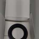 AMCC Front Differential Axle Shaft Side Seal Compatible with BMW F34 F30 F33 F07 F10 F11 F06 F12 F13 F02 G12 xDrive X1 X2 X3 X5 X6 Replaces: 33107505601