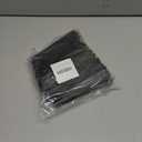 BOXOB 100pcs Drip Irrigation Support Stakes, Ideal for 1/4 Inch Tubing Drip Hold System Parts Supplies for Vegetable Flower Beds Lawn Indoor Outdoor Use