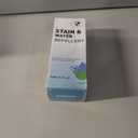 Waterproof Shoe Spray Protector: PFAS-Free Non-Aerosol Stain & Water Repellent Treatment for Hiking, Travel & Everyday Shoe Care for Leather Suede Nubuck Sneakers & Boots 5.4oz