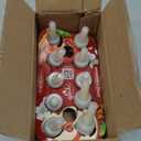 Glade PlugIns Refills Air Freshener, Scented and Essential Oils for Home and Bathroom, Apple Cinnamon, 6.7 Fl Oz, 10 Count (Packaging May Vary)