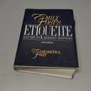 Emily Post's Etiquette