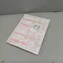 DuryMark 1099 Misc Tax Forms 2025 with Envelopes, 25 Vendor Kit for 4 Part Tax Forms, Compatible with QuickBooks and Accountings Software, 25 Self Seal Envelopes, Made in USA