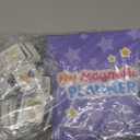 QUOKKA Magnetic Chore Chart for Kids with 72 Routine Magnets & Star Rewards - Foldable Visual Daily Responsibility Schedule and Behavior Chart for Kids - Help Kids Build Good Habits and Independence (6. Book)