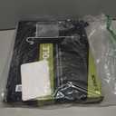 Ottsuls Garden Flag Stand, Heavy Duty Flag Pole Holder with Shepherd Hook for Yard Decoration, 60 INCH Sturdy Yard Flag Post Stake Outdoor Garden Flag Holder for 28''x40'' Flags (Without Flag)