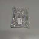 BNC to RCA Adapter Connectors Kit - 30 Pcs Coaxial Cable Connectors Assortment - Male & Female BNC to RCA