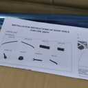 Honda CRC 2023+ Cross Bar