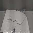 24 Pack Cardboard Ballot Box with Slot 6 x 6x 6 Inch Raffle Boxes with Removable Header Suggestion Boxes Donation Box for Fundraising Ticket Boxes for Collecting Card Voting Contest