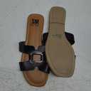 SM New York Ariana Black Size 7