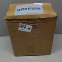 Skylety 72 Pcs Employee Appreciation Gifts Bulk 13.5oz Clear Tumblers with Lids Straws Spiral Notebooks Sticky Note Pens for Team Staff Coworker Teacher(Smile Face)