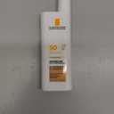 La Roche-Posay Anthelios Sunscreen SPF 40, Ultra-Light Fluid Broad Spectrum SPF 40, Face Sunscreen with Titanium Dioxide Mineral, Lightweight & Fast-Absorbing, Oil-Free, Matte Finish (Tinted)