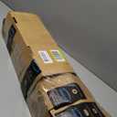 2 Pack HEPA Filter with Carbon Pre-Filter for Alen T500 Air Purifier, TF-60 / TF-60-MP, HEPA 13 / MERV 17, Compatible with Alen T500 Replacement Filter