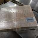 TAPE LOGIC 28x28x6 Flat Corrugated Boxes, Flat, 28L x 28W x 6H, Pack of 10 | Shipping, Packaging, Moving, Storage Box for Home or Business, Strong Wholesale Bulk Boxes