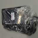HONEYSEW Foot Control with Cord for Juki Serger MO-623 MO-644D MO-654DE MO-655 MO-734DE MO-735