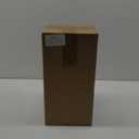 2 Pcs Fall Thanksgiving Glass Pumpkin Halloween Light up Lit Mercury Glass Pumpkins Light with Timer LED Battery Operated for Home Table Decor Centerpieces Kitchen