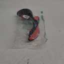 Thigh Exerciser Kegel Exerciser, Pelvic Floor Trainer, Kegel Trainer for Postpartum Rehabilitation, Trimmer Inner Thigh, Thigh Toner Workout, (35 LB, BLACK)