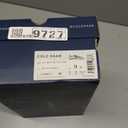 Cole Haan Men's Grand Crosscourt Modern Turf (9, Microchip/Gray Pinstripe/Optic White)