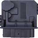 MOTOKU Fuel Pump Driver Module for Chevrolet Silverado GMC Sierra 2019-2024
