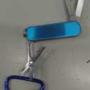 5 in1 Multi Tool Nail Clippers,Keychain,Scissors,Nail Files,Portable Nail Clippers,Stainless Steel Foldable Nail Cutter,Mini Multi Purpose Pocket Nail Clippers,Travel,Hiking,Camping