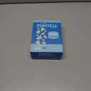 POPFULLY Sea Salt Popcorn Fully Pops, Sharing Bags, Simple Flavor, Big Pop, Micro Popcorn Bags, 3-Pack (EXP 12/23/26)